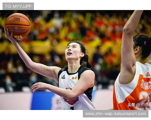 王思雨替补打成核心！国家队位置要变天？