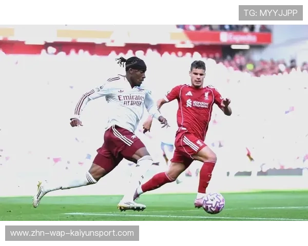 利物浦谈判未来中场新星:天赋与潜力的完美结合