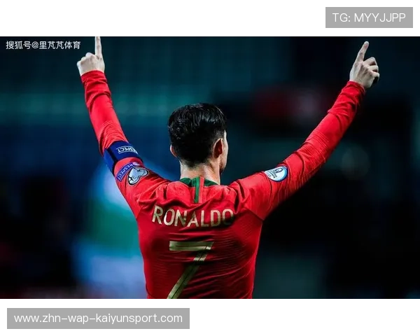 C罗若在世界杯再造神迹,历史书写将更丰厚