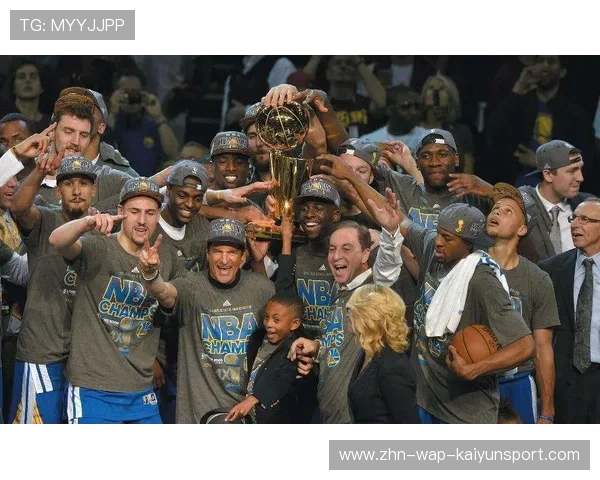 勇士年轻人压力山大：在追逐冠军的道路上，如何打破心理桎梏？