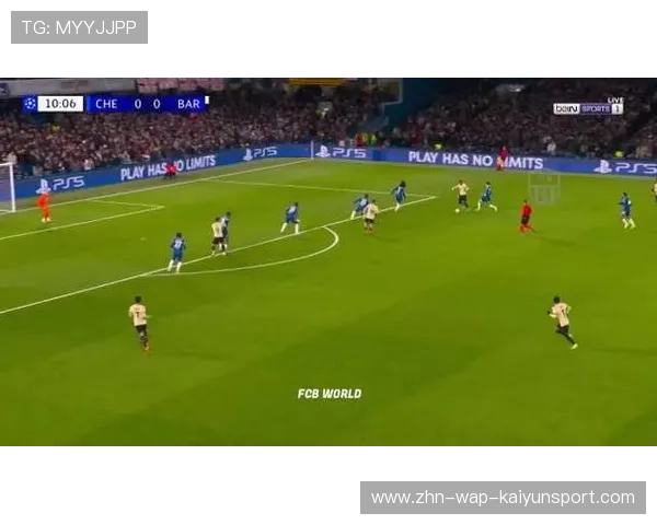 巴萨中场节奏掌控到位，欧冠前景被看好