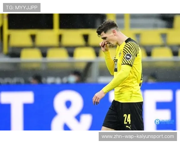 德甲多特中路渗透连环,进攻效率高涨