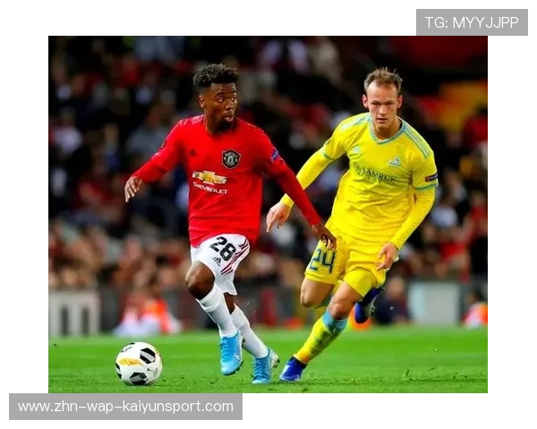 曼联年轻力量被关注